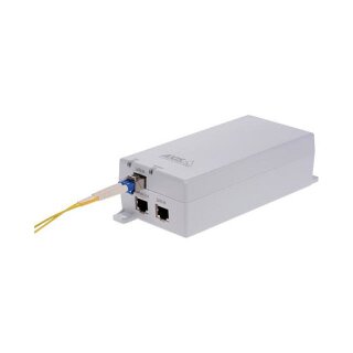Axis Netzwerk PoE T8154 Injektor 60W SFP MIDSPAN