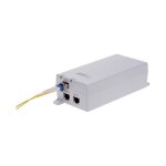 Axis Netzwerk PoE T8154 Injektor 60W SFP MIDSPAN