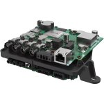 Axis Netzwerkkamera Covert/Pinhole F9114-B Main Unit