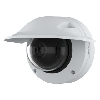 Axis Netzwerkkamera PTRZ Dome Q3628-VE