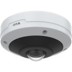 Axis Netzwerkkamera Panorama Mini Fix Dome M4318-PLVE 12...