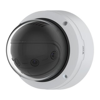 Axis Netzwerkkamera Panorama Dome P3827-PVE 180°