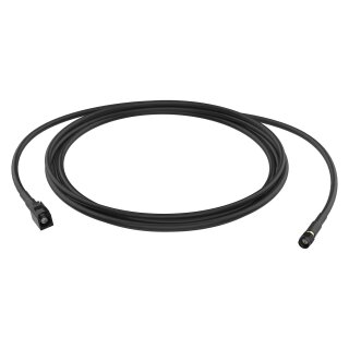Axis TU6004-E Kabel schwarz 8 Meter F-Serie