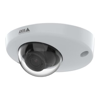 Axis Netzwerkkamera Fix Dome Transport/Bus M3905-R RJ45 3.6mm