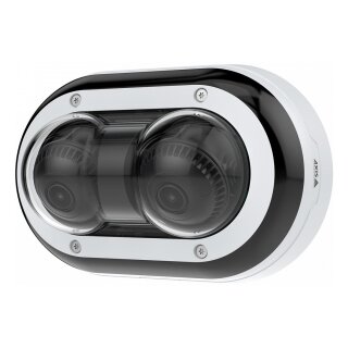 Axis Netzwerkkamera Panorama Dome P4705-PLVE