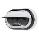 Axis Netzwerkkamera Panorama Dome P4707-PLVE