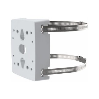 Axis Montagehalter T91B47 Masthalter 110-410mm Fixed Dome & Box Kameras