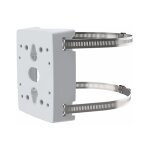 Axis Montagehalter T91B47 Masthalter 110-410mm Fixed Dome...