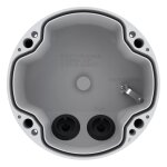 Axis TP1602-E Conduit Back Box