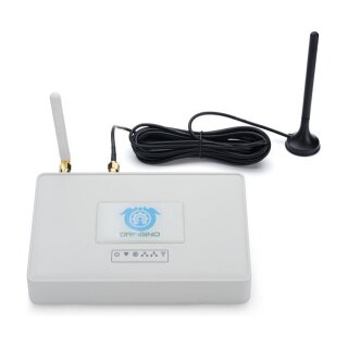DRAGINO Indoor Gateway LG308N-868 ( Ohne 4G/LTE)