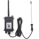DRAGINO Industrial Temperatur Transmitter LTC2-FSA-EU868...