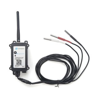 DRAGINO Temperatur Sensor Node Outdoor D23-LB-EU868