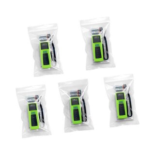 Z NetAlly LinkSprinter LSPRNTR-300-5PK,LINKSPRINTER MODEL 300 5PK