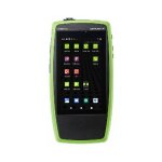Z NetAlly LinkRunner AT 4000 Network Auto Tester