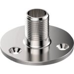 Poynting Antennas Zubehör Befestigung BRKT-037 Flat...