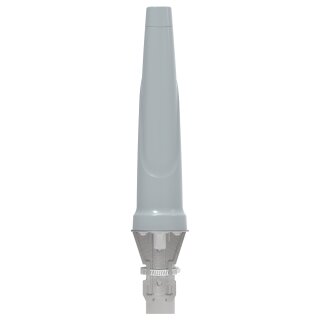 Poynting Antennas Wi-Fi M2M A-OMNI-0707-01-V1 grau N-TYPE (f) 0,30cm