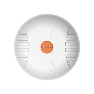 Poynting Antennas 5G/LTE KFZ/Marine A-MIMO-0004-V1-15-W Wi-Fi weiß SMA (M) 3,5~6dBi GPS/Glonass 2M SMA-M Kabel IP69K
