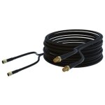 Poynting Antennas Zubehör Kabel A-CAB-109 SMA (M) zu...
