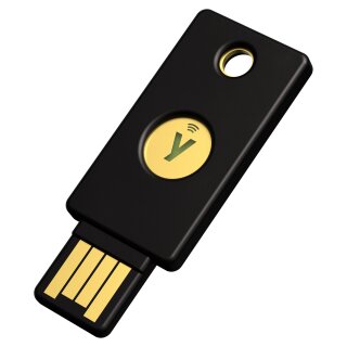 Yubico YubiKey 5 NFC FIPS