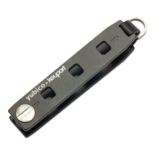 Yubico Yubico x Keyport Pivot 2.0