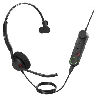 Jabra Engage 50 II Link. Mono. USB-C. UC