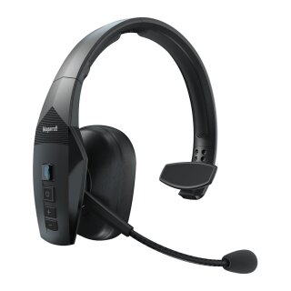 JabraBlueParrott B550-XT HDST Bluetooth monaural