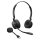 Jabra Engage 55 Stereo Headset on-ear DECT Wireless Optimised for Microsoft Teams