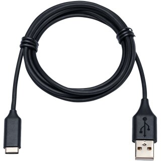 JABRA Link Extension USB cable 24 pin USB-C F to USB M