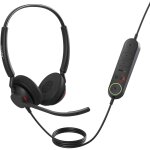 Jabra Engage 40 Inline Link. Stereo. USB-A. UC