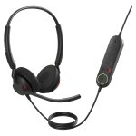 Jabra Engage 40 Inline Link. Stereo. USB-C. UC