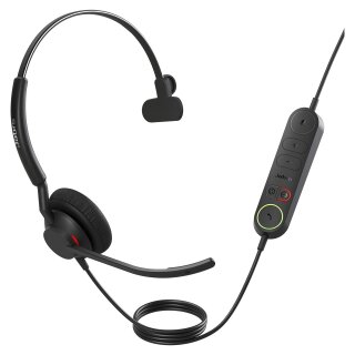Jabra Engage 40 Inline Link. Mono. USB-A. UC