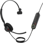 Jabra Engage 40 Inline Link. Mono. USB-C. UC