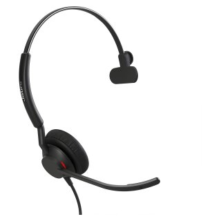 Jabra Engage 40 Mono. USB-C. UC (nur Headset)