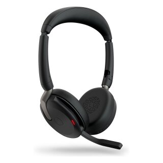 Jabra Evolve2 65 Flex Link380c UC Stereo