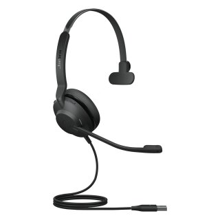 Jabra Evolve2 30 SE USB-A. UC Mono