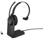 Jabra Evolve2 55 Link380a UC Mono Stand