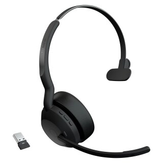 Jabra Evolve2 55 Link380a UC Mono