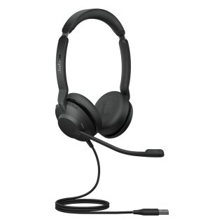 Jabra Evolve2 30 SE USB-A. UC Stereo