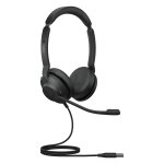 Jabra Evolve2 30 SE USB-A. UC Stereo