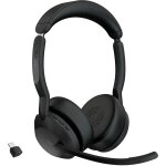 Jabra Evolve2 55 Link380c MS Stereo