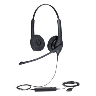 Jabra BIZ 1500 Duo NC - USB