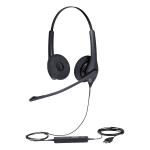 Jabra BIZ 1500 Duo NC - USB