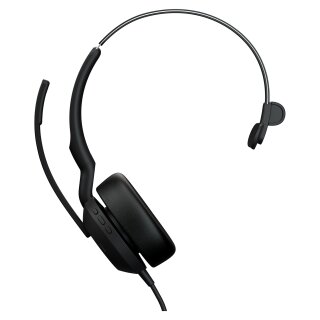 Jabra Evolve2 50 USB-A UC Mono