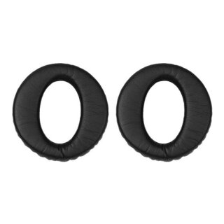 Jabra Ersatz-Ohrkissen Leder (VE 2) für Evolve 80
