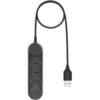 Jabra Engage 50 II Link USB-A. UC
