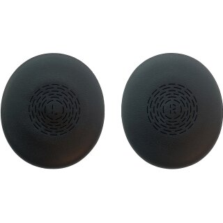 Jabra Ear cushion for headset pack of 2 for Evolve2 65 Flex MS Stereo 65 Flex UC Stereo