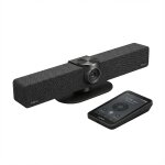 Jabra PanaCast 50 Video Bar System ZR VB & TC EMEA...