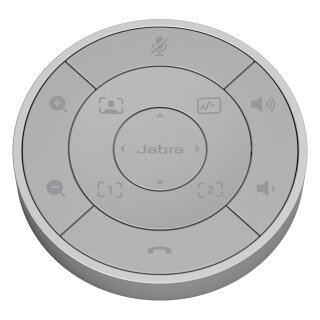Jabra PanaCast 50 Remote. GREY