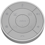 Jabra PanaCast 50 Remote. GREY