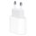 Apple 20W USB-C Power Adapter (MUVV3ZM/A)